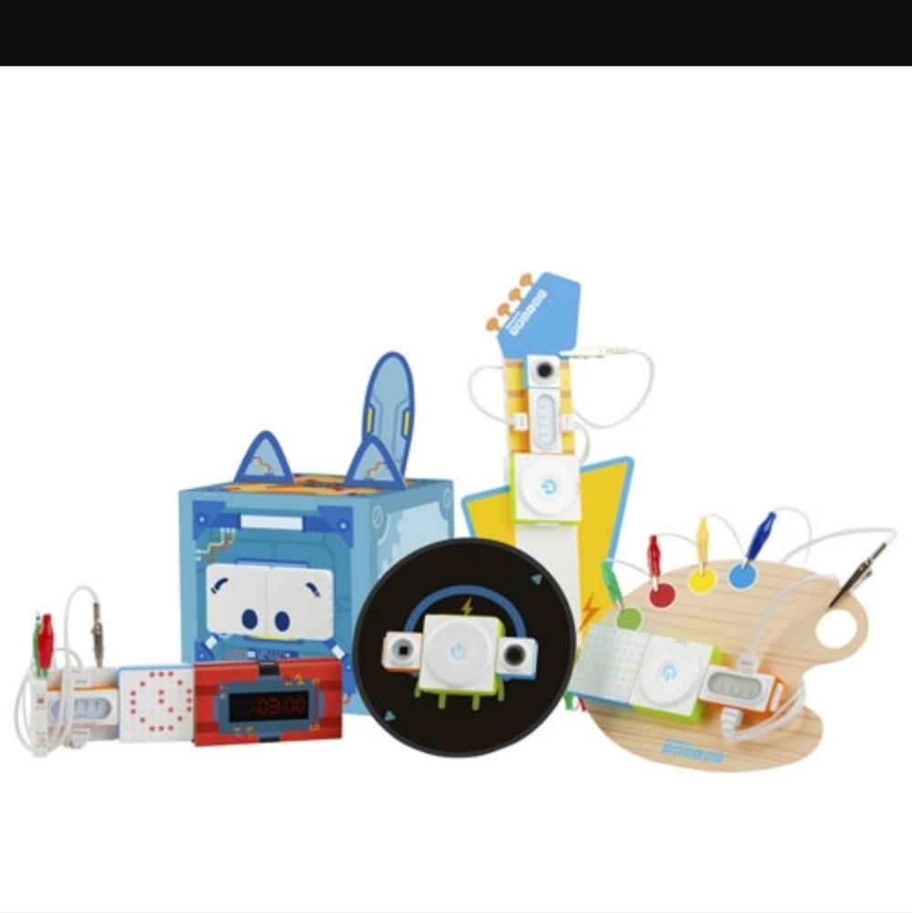 Makeblock Neuron Inventor Kit